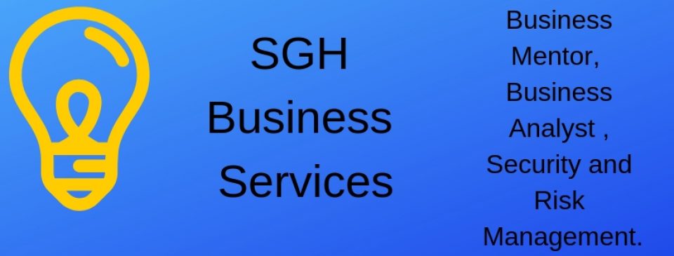 SGH Business Services.